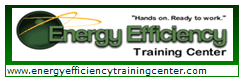 Energy Efficiency Training Center is a proud sponsor of Papa and Mama.